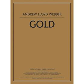 

ANDREW LLOYD WEBBER GOLD PVG