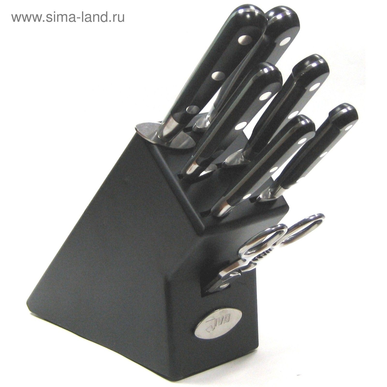 Купить Набор Ножей Пермь