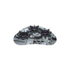 Варочная поверхность Gefest СГ СН 2120К1, газовая, с рисунком