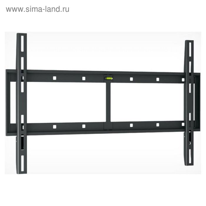 Кронштейн для ТВ Holder LCD-F6607, 42-65", до 60 кг, чёрный - Фото 1