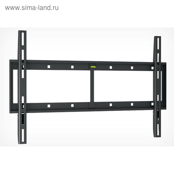 Кронштейн для ТВ Holder LCD-T6606, 42-65", до 60 кг, чёрный - Фото 1