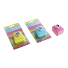 Дырокол фигурный призма "Кухня" d=1,8 см 3,5×4×3 см МИКС - Фото 2