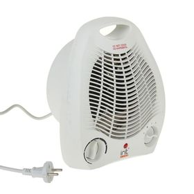 Тепловентилятор Irit IR-6007, белый  (артикул 2448019)  большой выбор товаров оптом и в розницу по низким ценам с доставкой