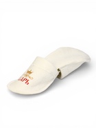 Тапочки для бани и сауны «Царь», войлок  (артикул 3653686)  большой выбор товаров оптом и в розницу по низким ценам с доставкой