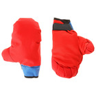 Набор для бокса детский (макивара+перчатки)  МИКС - Фото 3