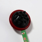 Массажёр-чесалка «Отдых» двусторонний, 38×8×5.5 см, универсальный, деревянный, разноцветный - Фото 3