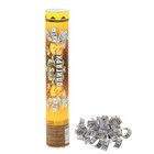 Хлопушка пневматическая, 30 см, «Олигарх», доллар, бумага - Фото 2