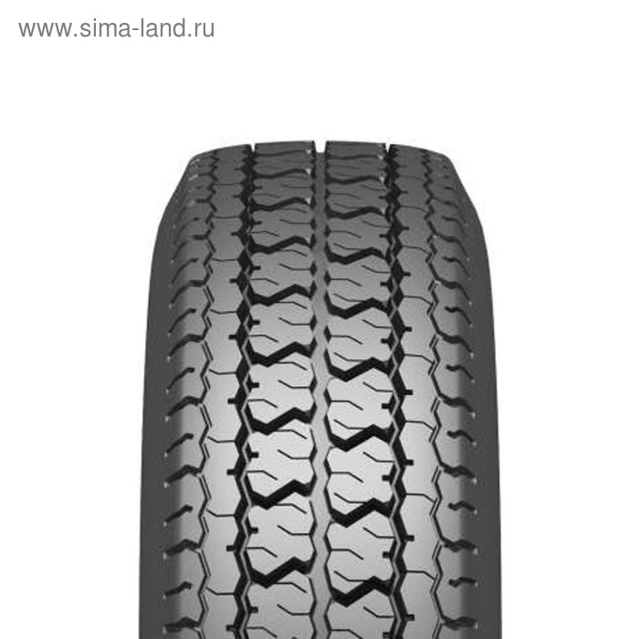 Шина всесезонная БелшиHа Бел-143 205/70 R15C 106/104C - Фото 1