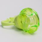 Пустышка самозакрывающаяся, классическая +0 мес., цвет МИКС - фото 32240861