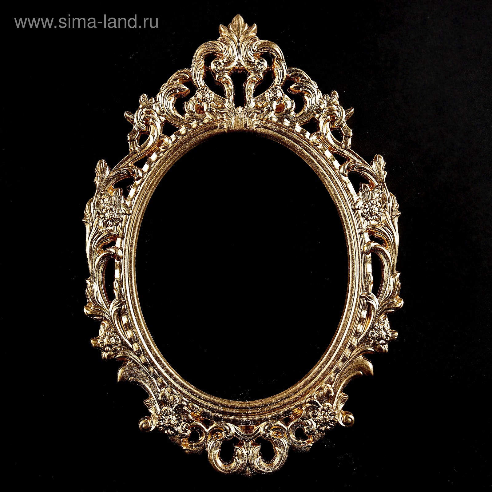 Рамка Круглая Купить В Спб