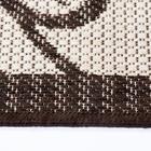 Ковер Циновка, 80х150 см - фото 20829347