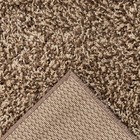 Ковёр Фризе «Шегги», 160×230 см - Фото 3