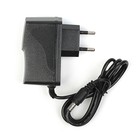 Блок питания Ecola для светодиодной ленты 12 В, 12 Вт, IP20 - Фото 1