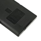Мини-контроллер Ecola для RGB ленты, 12 – 24 В, 6 А, пульт ДУ - фото 8652913