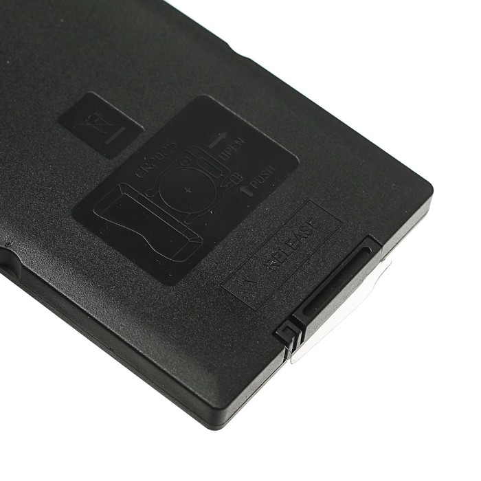 Мини-контроллер Ecola для RGB ленты, 12 – 24 В, 6 А, пульт ДУ - фото 1886313020