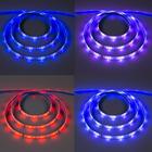 Cветодиодная лента Ecola PRO 5 м, IP65, SMD5050, 30 LED/м, 7.2 Вт/м, 12 В, RGB - Фото 7