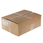 Кронштейн забора внутренний КЗВ-40-60-174, цинк - фото 22530432