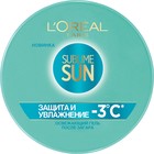 Охлаждающий гель после загара L'Oreal Sublime Sun Защита и увлажнение, 150 мл - Фото 1