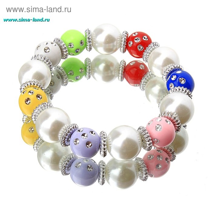 Браслет «Азарт» - Фото 1