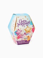 Печенье с предсказанием «С днем рождения», 1 шт. - Фото 2