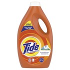 Гель для стирки Tide «Альпийская свежесть», концентрат, 2,47 л - Фото 2