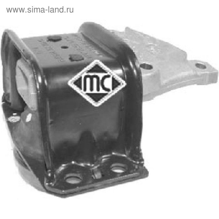 Подушка двигателя METALCAUCHO 04434 - Фото 1