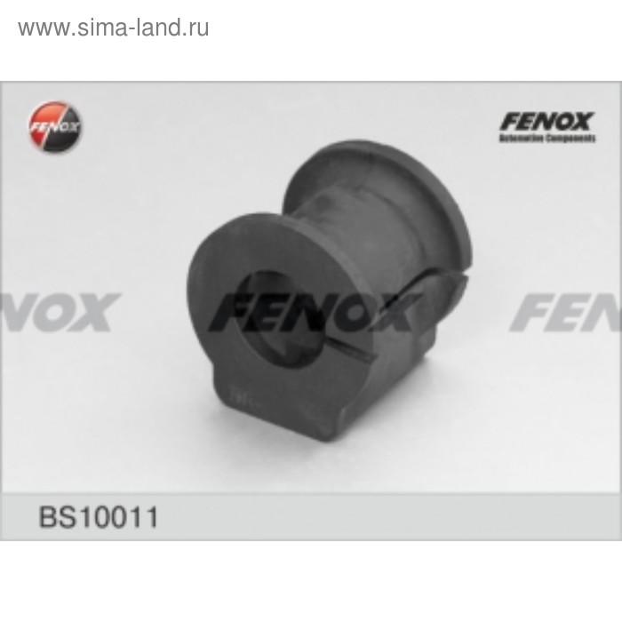 Втулка стабилизатора Fenox bs10011 - Фото 1