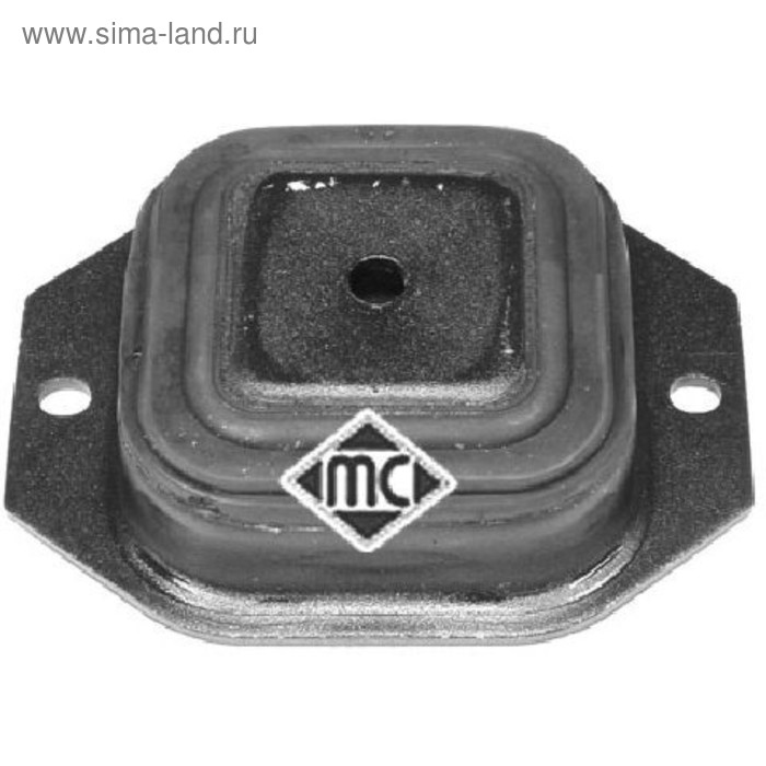 Подушка балки METALCAUCHO 04038 - Фото 1