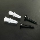 Держатель для ножей магнитный, 33 см, зелёный - Фото 4