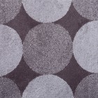 Полотенце махровое "Этель" Конфетти, цвет дымка, 50х90 см, 100% хл, 420 г/м² - Фото 2