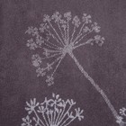 Полотенце махровое "Этель" Зонтики, цвет дымка, 70х130 см, 100% хл, 420 г/м² - Фото 2