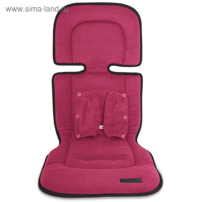 Вкладыш для коляски X-Pad Pink - Фото 1