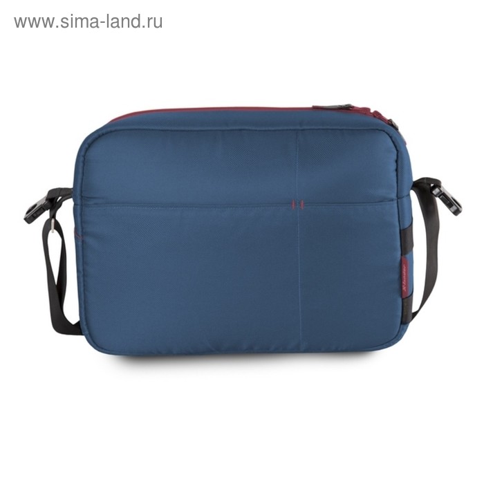 Сумка для коляски X-Lander X-Bag Berry red - Фото 1