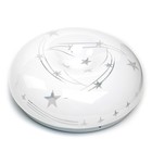 Светильник светодиодный Luazon Lighting E-19, 10 Вт,230 мм,650 Лм,4000К,IP40,220В "ЗВЕЗДЫ" - Фото 3