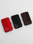 Набор маникюрный «Рептилия», 8 предметов, в футляре, МИКС - Фото 5