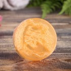 Мыло с мочалкой из люфы "Тропический апельсин", "Добропаровъ", 100 гр - Фото 3