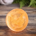 Мыло с мочалкой из люфы "Тропический апельсин", "Добропаровъ", 100 гр - Фото 4