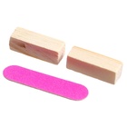 Набор для опытов «Электромоторчик», из дерева - Фото 9