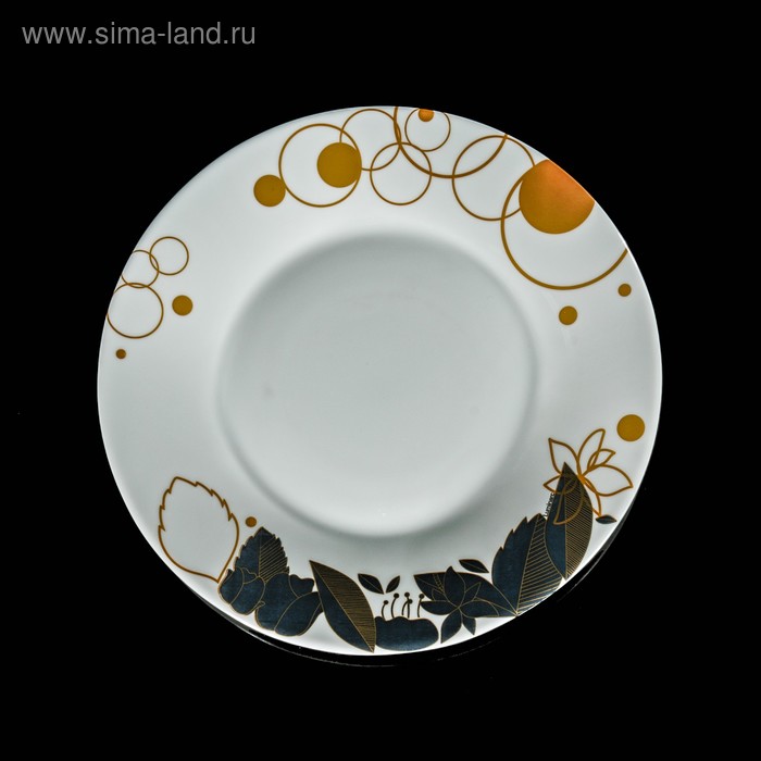 Тарелка десертная 22 см Orme - Фото 1