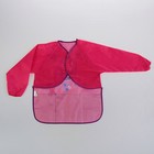 Фартук-накидка с рукавами для труда «Маша и Медведь» 500х390 мм 3665924