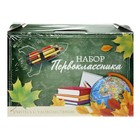 Набор первоклассника, 42 предмета, Calligrata «Классический», в картонной коробке - Фото 13