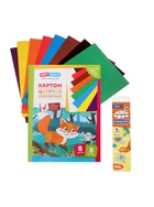 Набор первоклассника, 42 предмета, Calligrata «Классический», в картонной коробке - Фото 16