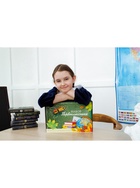 Набор первоклассника, 42 предмета, Calligrata «Классический», в картонной коробке - Фото 20