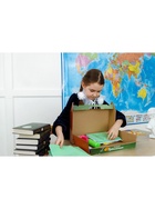 Набор первоклассника, 42 предмета, Calligrata «Классический», в картонной коробке - Фото 22