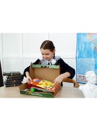 Набор первоклассника, 42 предмета, Calligrata «Классический», в картонной коробке - Фото 21