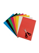 Набор первоклассника, 42 предмета, Calligrata «Классический», в картонной коробке - Фото 8