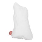 Подушка "Этель" С Новым годом 46х30 см, велюр, 100% п/э - Фото 3