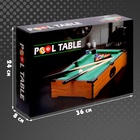 Настольный бильярд «Абриколь» - Фото 9