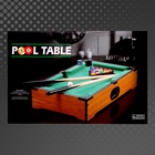 Настольный бильярд «Абриколь» - Фото 10