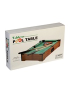 Настольный бильярд «Американка» - фото 119316199